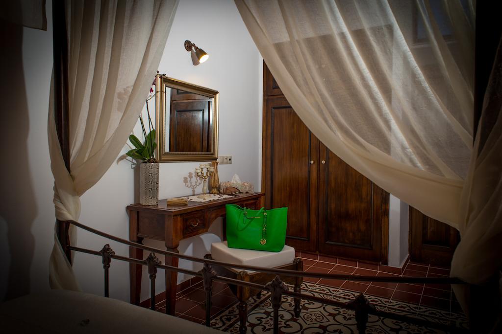 לינדוס Villa Amalia חדר תמונה
