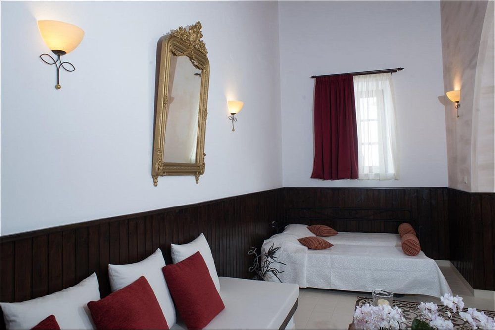 לינדוס Villa Amalia מראה חיצוני תמונה