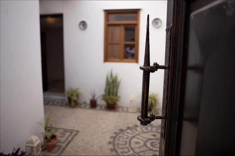 לינדוס Villa Amalia מראה חיצוני תמונה
